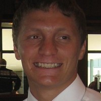ThrottleNet, Inc. Employee Adam Vogt's profile photo