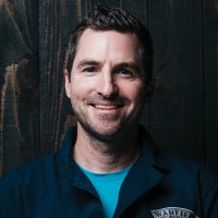 Alex Buck