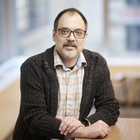 Girls Who Invest Employee Brett Scott's profile photo