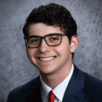 Schneider Electric Employee William Berger's profile photo