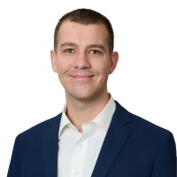 BGBC Partners, LLP Employee Samuel Burkhart's profile photo