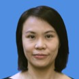 CLP Power Hong Kong Ltd Employee Ava Chan's profile photo