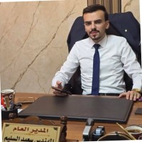 معلمي Employee Saeed al-Ahmad's profile photo