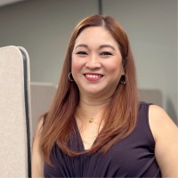 SM Hypermarket Employee Anna Cristobal's profile photo