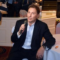 Therma-Wave Employee Alex Salnik's profile photo