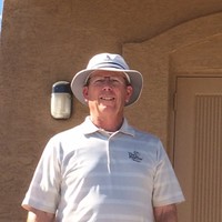 First Tee-Phoenix Employee Greg Hall's profile photo