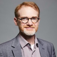 Dave Patterson Email & Phone Number