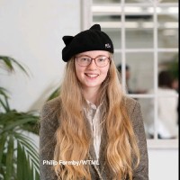 Heal Rewilding Employee Poppy Hoyle's profile photo