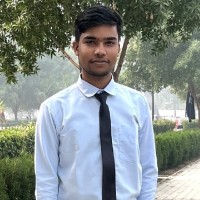 CodingBlocks LPU Employee Ankit Patel's profile photo