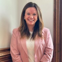 MDMi Employee Ashley Deck's profile photo