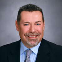 State Compensation Insurance Fund Employee Chris Loughran's profile photo