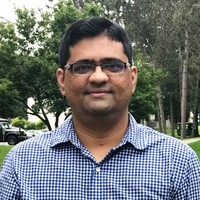 LMT Onsrud Employee Maulik Bhatt's profile photo