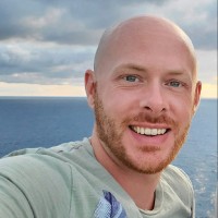 The Grand Hotel & Suites Employee Greg Egglesfield's profile photo