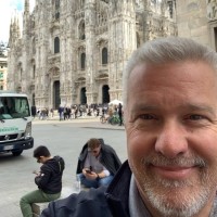 John Frederick Email & Phone Number