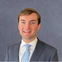 CBRE Employee George Fallon's profile photo