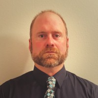 C Level Analytics Employee Eric Dugas's profile photo