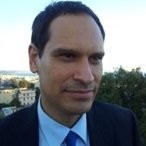 IFOM Employee Giovanni Crisafulli's profile photo