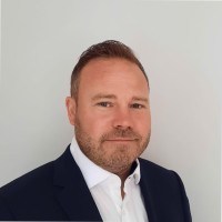 BerryAlloc Employee Scott Arundell's profile photo