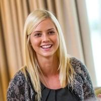 Yiangou Architects Employee Samantha Brown's profile photo