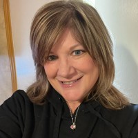 Huntsman Corporation Employee Amy Benoit's profile photo