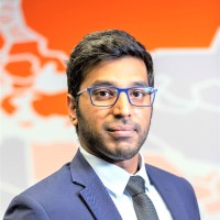 NVMS Employee Kannan Kathiresan's profile photo