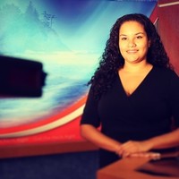 KTVU Employee Geneva Peppars's profile photo