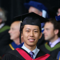 Trip Ninja Employee Sunny Leung's profile photo
