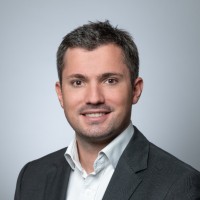 Hadrien Bouchez Email & Phone Number