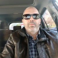 Driss Zari Email & Phone Number