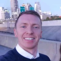 Pinterest Employee Derek Casey's profile photo