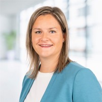 Medgate Switzerland Employee Andjelika Andjelic's profile photo
