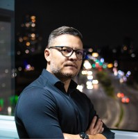 Alexandre Nery Email