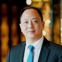 Expert Systems Limited Employee Andy Lau's profile photo