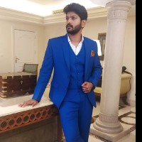 Arvind Prajwal Email & Phone Number