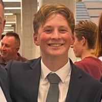 YoungCapital Employee Daniël van der Velden's profile photo