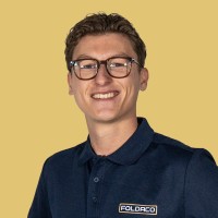 Foldaco Employee Nino Carletto's profile photo