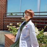 Aegis Therapies Employee Florence Yang's profile photo