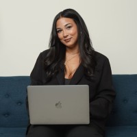 Ontario Reign Employee Lauren Andres's profile photo