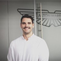 Aston Martin Lagonda Ltd Employee Daniel Ceng's profile photo