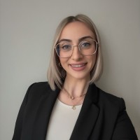 Eye Recommend Employee Amanda James's profile photo