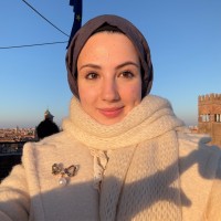 UMRAM Employee Serra İşgüven's profile photo