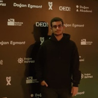 Klein Labs Employee Salimcan Satıcı's profile photo
