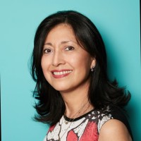 Maria Luisa Arce-Torrecilla Email & Phone Number