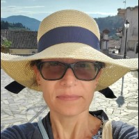 Bayer Employee Lesley Murphy's profile photo