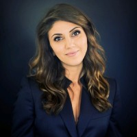 Evrotrust Employee Petya Valkova's profile photo
