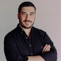 CGTech Employee Caleb Canal's profile photo