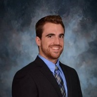 Chamberlain Group (CGI) Employee Michael Holz's profile photo