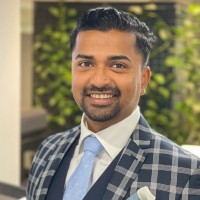 Barclay Pearce Capital (BPC) Employee Amit Anil's profile photo