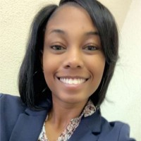 Angelique Harkley Email & Phone Number