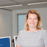 ChipSoft Employee Nicoline Nanne's profile photo